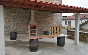 Casa De Macaneira